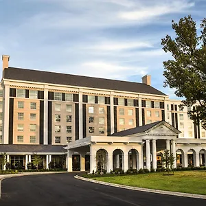 The At Graceland Hotell