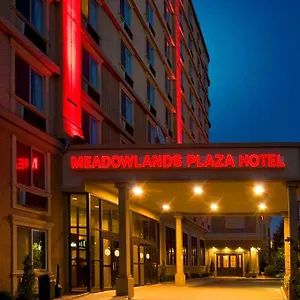 Meadowlands Plaza Hotel Secaucus