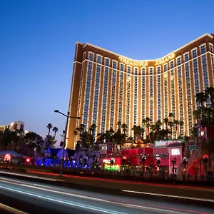 Treasure Island - Ti Vegas & Casino 4* Las Vegas