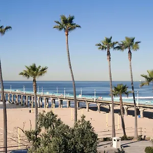 3* Hotel Hyatt Place Angeles / Lax /