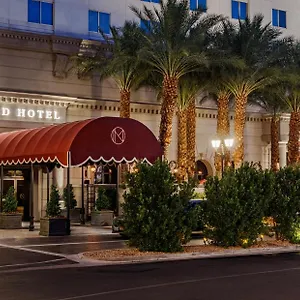 Nomad Vegas 5* Las Vegas