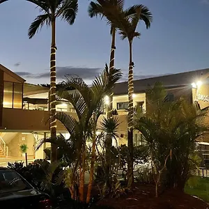 Lancaster Court 3* Brisbane