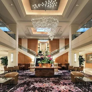 4* Hotel Hilton Angeles Airport