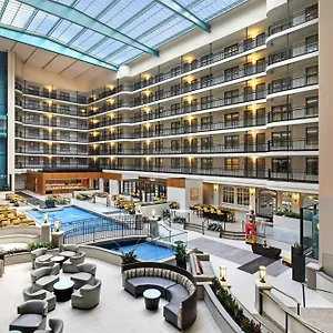 Hotell Embassy By Hilton North