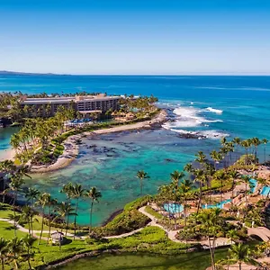 Hilton Village 4* Waikoloa