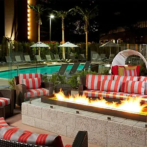 3* Hotel By Marriott Angeles Lax/century Boulevard