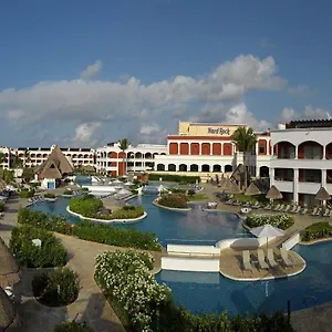 Hard Rock Riviera Maya (adults Only) 5* Puerto Aventuras