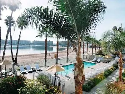 Jamaica Bay Inn Marina Del Rey Tapestry Collection By Hilton Los Angeles
